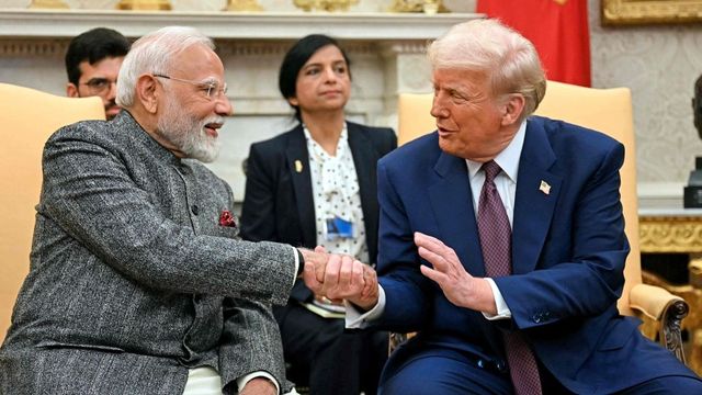 ‘India is coming to the table’, says White House adviser ahead of trade talks