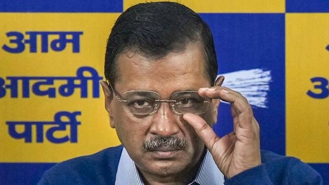 Ahead Of Delhi Polls, Arvind Kejriwal Says 80,000 Beneficiaries To Be Added To Old-Age Pensione