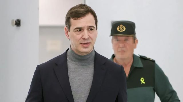 Localizado el testigo clave que trabajaba con David Sánchez cuyo domicilio buscaba la Policía