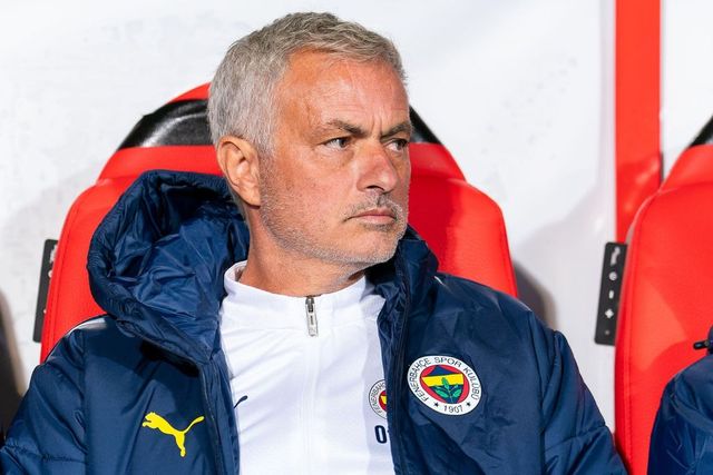 José Mourinho a cheltuit 2 milioane de lire sterline pentru nunta fiicei lui. Matilda Mourinho s-a căsătorit cu un om de afaceri