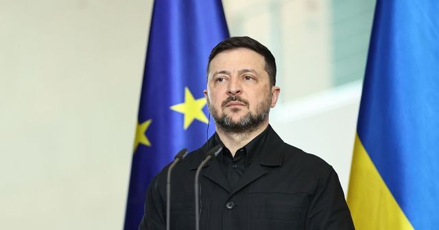 Zelenszkij Magyar Péterrel egyeztetne az Orbán-kormány által lefoglalt ukrán pénzekről