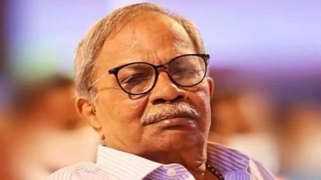 Veteran Malayalam writer MT Vasudevan Nair dies at 91