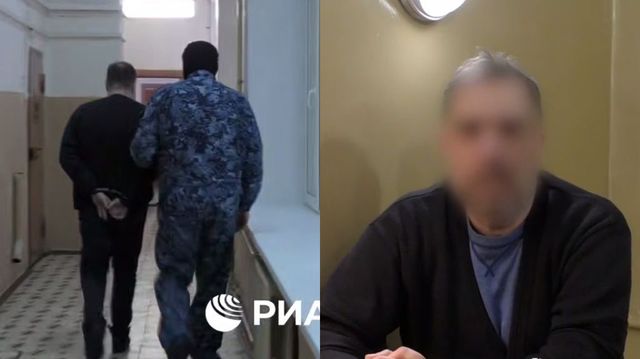 Serviciile rusești au reținut la Moscova un pretins “agent al serviciilor speciale moldovenești”