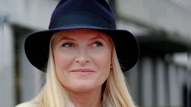 Prințesa Mette-Marit a Norvegiei, menționată de sute de ori în documentele Epstein. Reacția Casei Regale