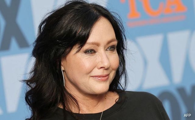 Shannen Doherty, Best Known for Series Beverly Hills, 90210, Dies at 53