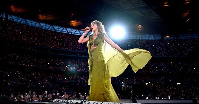 Taylor Swift, cuprinsă de frică și de vinovăție după anularea concertelor din Viena