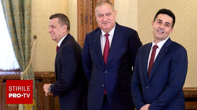 Alexandru Muraru: Puciul din PNL la care spera PSD a eșuat. Să-și caute parteneri de guvernare la AUR