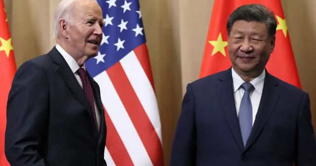 Xi, Cina pronta a lavorare con nuova amministrazione Usa