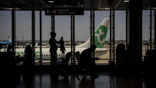 France waives airport transit visa requirement for Indians