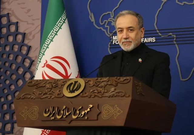 Iranul îi face lui Trump o propunere neașteptată pentru redeschiderea strâmtorii Ormuz