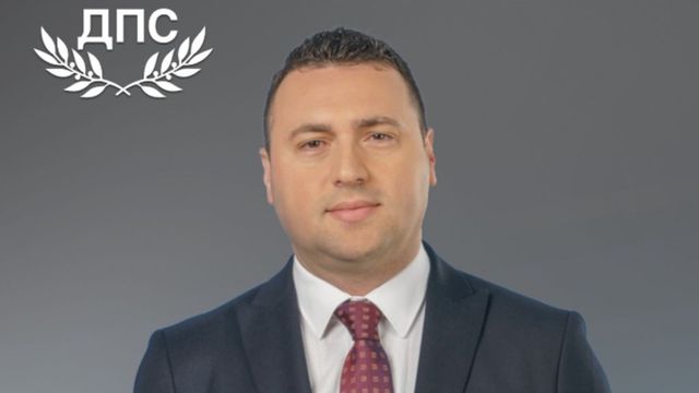 Левент Мемиш е назначен за заместник-министър на икономиката, инвестициите и индустрията