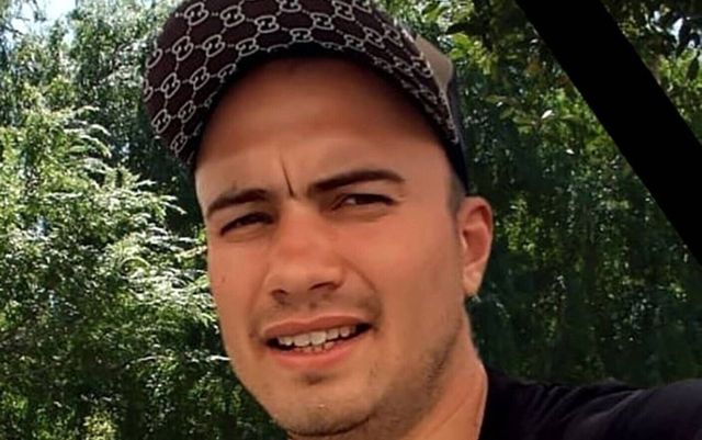 Un tânăr de 31 de ani din Huși, șofer în Germania, a fost găsit mort într-o parcare
