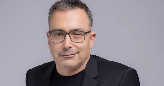 Sváby András elárulta, Scherer Péter így mentette meg az életét