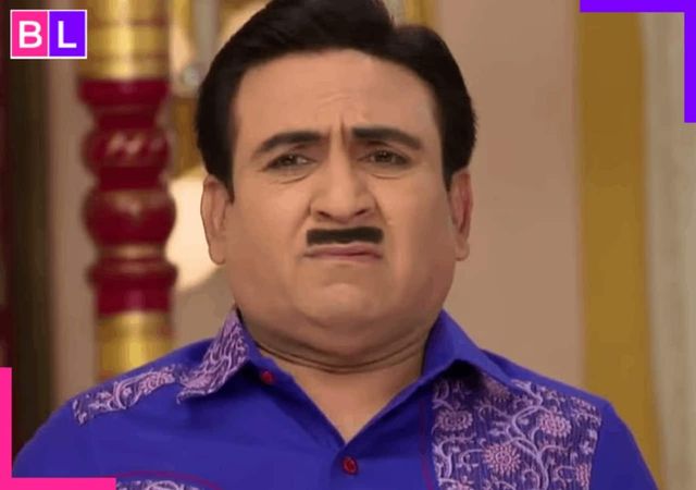 Taarak Mehta Actor Dilip Joshi Aka Jethalal Allegedly Gets Into Big Fight With Asit Modi