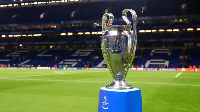 La UEFA adelanta la final de la Champions