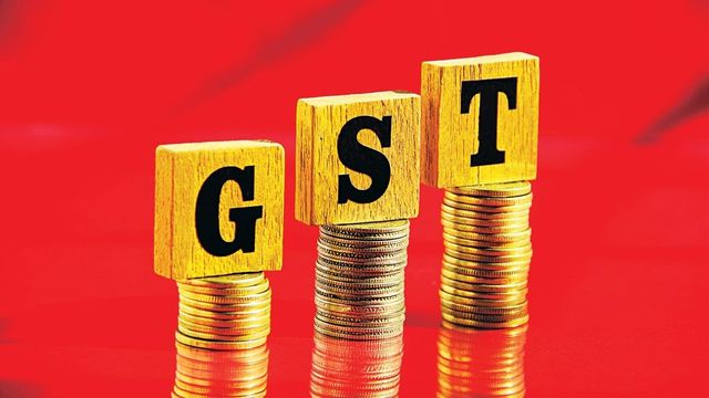 GST Portal Seeks Extension For Filing Return As Portal Faces Technical Glitch