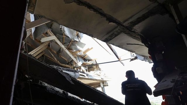 Russia, attacco ucraino provoca 7 morti e 24 feriti