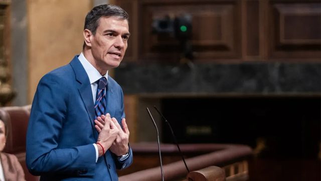 Moción de censura contra Sánchez: qué se necesita para presentarla y por qué el PP no la impulsa