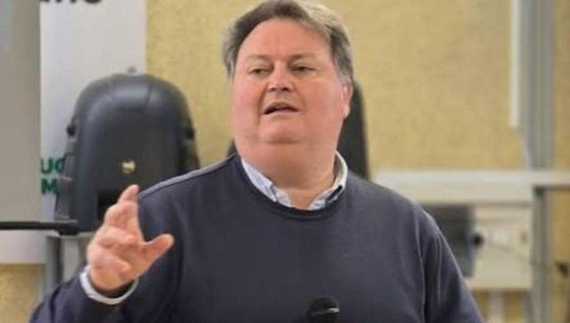 Torre Annunziata, si dimette il sindaco Cuccurullo dopo le parole del procuratore Fragliasso