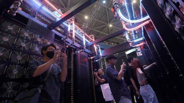 Maxipolo per i chip in Corea del Sud, investimenti per 518 miliardi