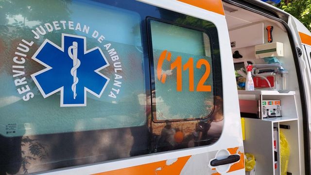 Egy TikTokon futó rémhír miatt azt hitték szervkereskedők, mentősökre támadtak Erdélyben