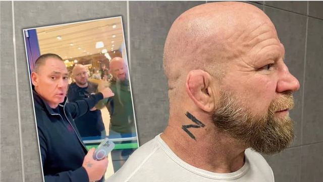 Luptătorul pro-rus Jeff Monson, refuzat la intrare înaintea meciului cu Ion Șoltoianu