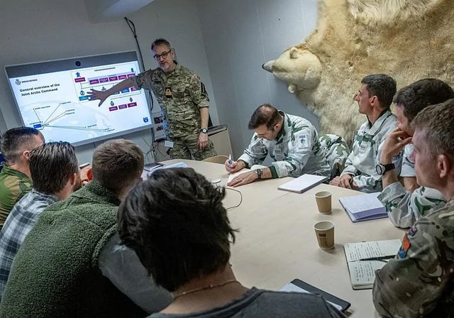 Desastre en la Casa Blanca