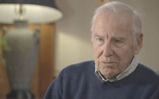 James Lovell, comandantul misiunii lunare Apollo 13, a murit la vârsta de 97 de ani