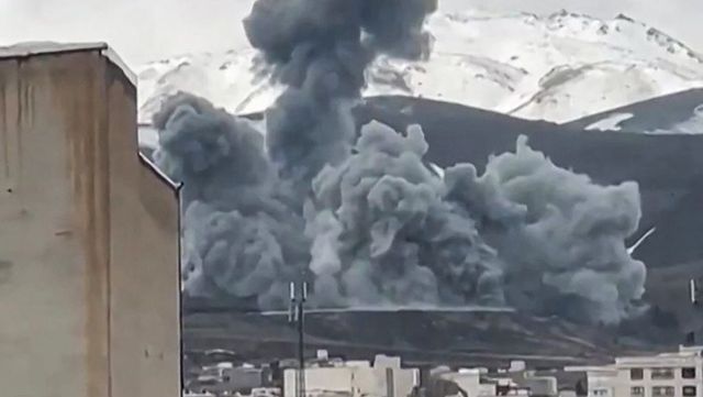 Washington Post: Numărul soldaților americani răniți în războiul din Iran a depășit 200 în șapte țări