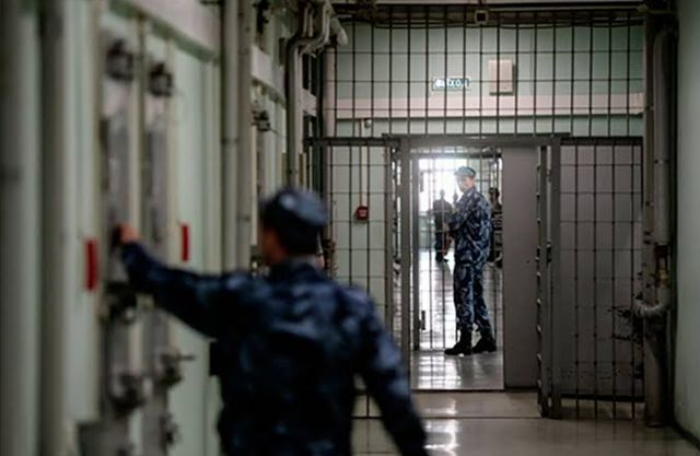 Un cetățean moldovean, condamnat la 13 ani de închisoare într-un dosar de spionaj în Rusia