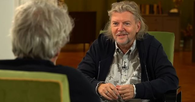 Gerendai Károly hivatalosan is átvette a Sziget vezetését