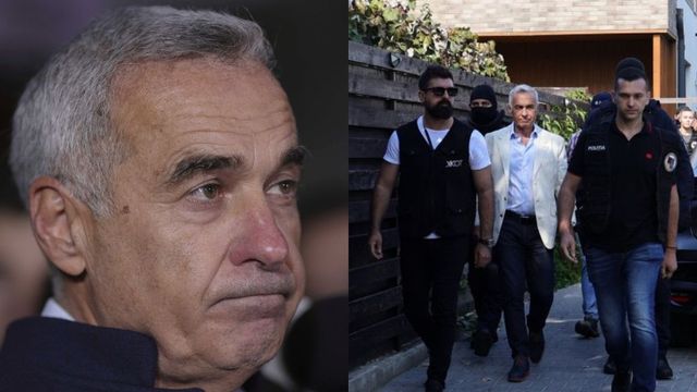DIICOT a pus sechestru pe casa din Mogoșoaia a lui Călin Georgescu în dosarul înșelăciunii de 1,1 milioane de euro