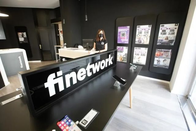 Finetwork.es vs. Finetwork.com: por qué existen dos webs con la misma marca, pero ofertas distintas