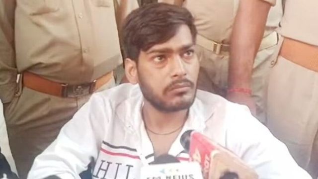 'Baba Siddique had links with Dawood,' arrested shooter from Bishnoi gang claims