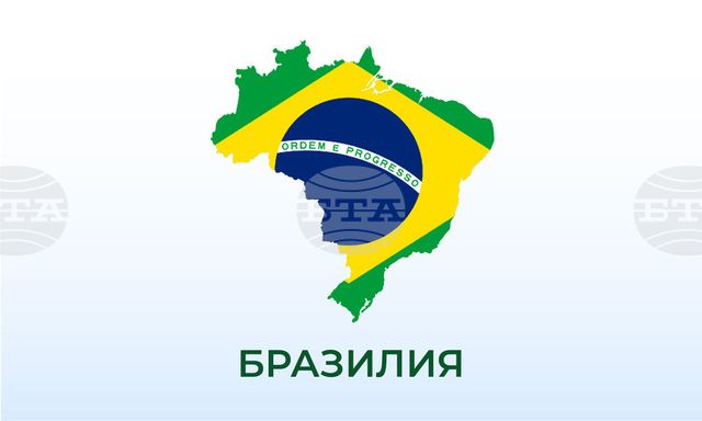 Най-малко петима души загинаха в торнадо в бразилския щат Парана