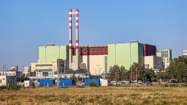 Rendkívüli ülést hívhat össze az Európai Bizottság a Paksi Atomerőmű leállítása miatt
