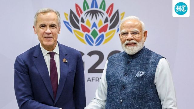 India, Canada vow deeper ties, set $50-bn trade target by 2030