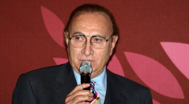 Addio a 'Super Pippo' Baudo