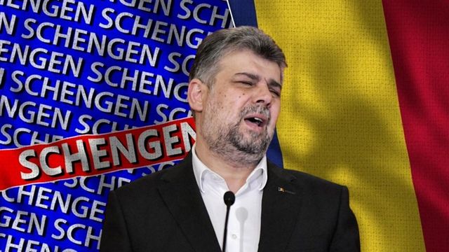 Ciolacu: Cu siguranță, vor exista consecințe pentru Austria în urma acestui vot absurd