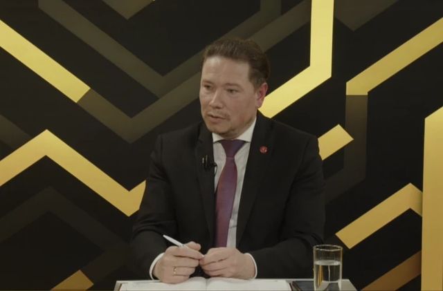 Sergiu Caraman: Dosarele de corupție, inclusiv cel al lui Plahotniuc, se judecă cu prioritate