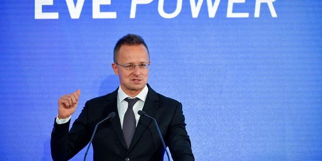 Megkapta a környezethasználati engedélyt az Eve Power debreceni gyára