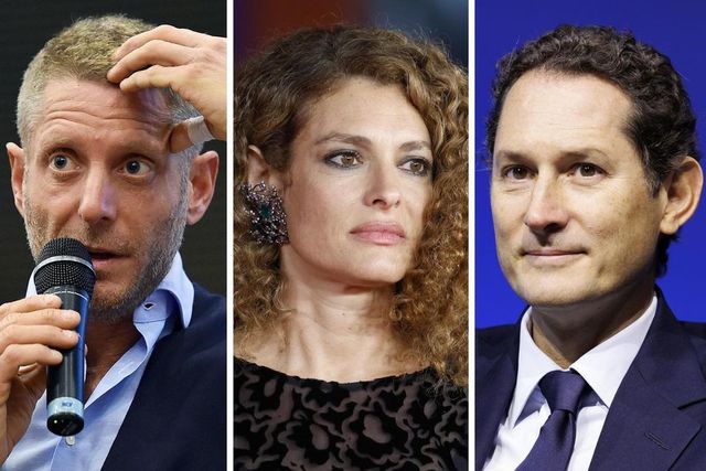 ++ Eredità Agnelli, spunta un nuovo testamento dell'Avvocato ++