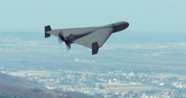 Patru aeroporturi din Moscova, închise din cauza dronelor ucrainene