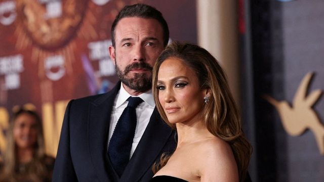 Jennifer Lopez’s father, David, publicly reacts to her divorce from Ben Affleck during rare appearance