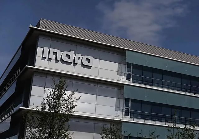 Los sindicatos de Indra cierran filas con Escribano y piden frenar el conflicto