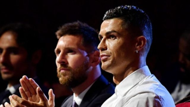 No Lionel Messi and Cristiano Ronaldo as Ballon d’Or shortlist marks beginning of new era