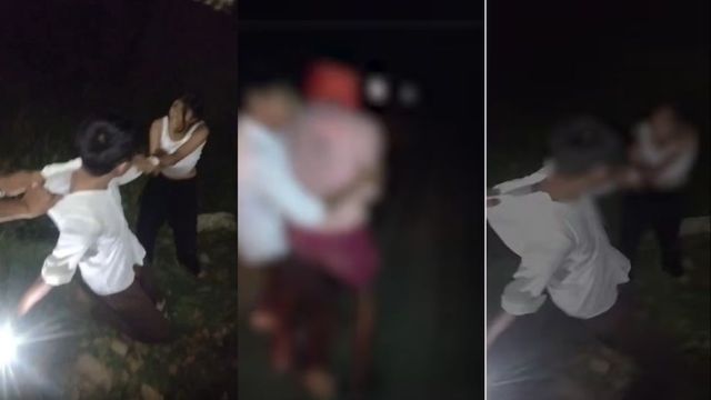 3 Bihar men arrested under Pocso after horrifying video of assault on Jamui teens