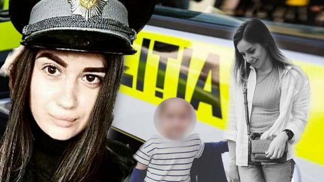 Polițista beată care a ucis o mamă la Sângera, rămâne după gratii încă 30 de zile