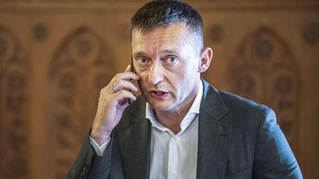 Rogán Antal elárulta, miért nem tapsolt Semjén parlamenti felszólalása után