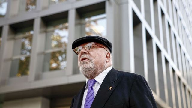 La Audiencia Nacional rebaja a 13 años la condena a Villarejo y reitera que no cometió cohecho